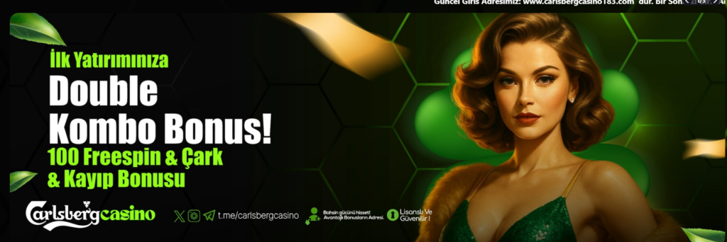 Carlsbergcasino