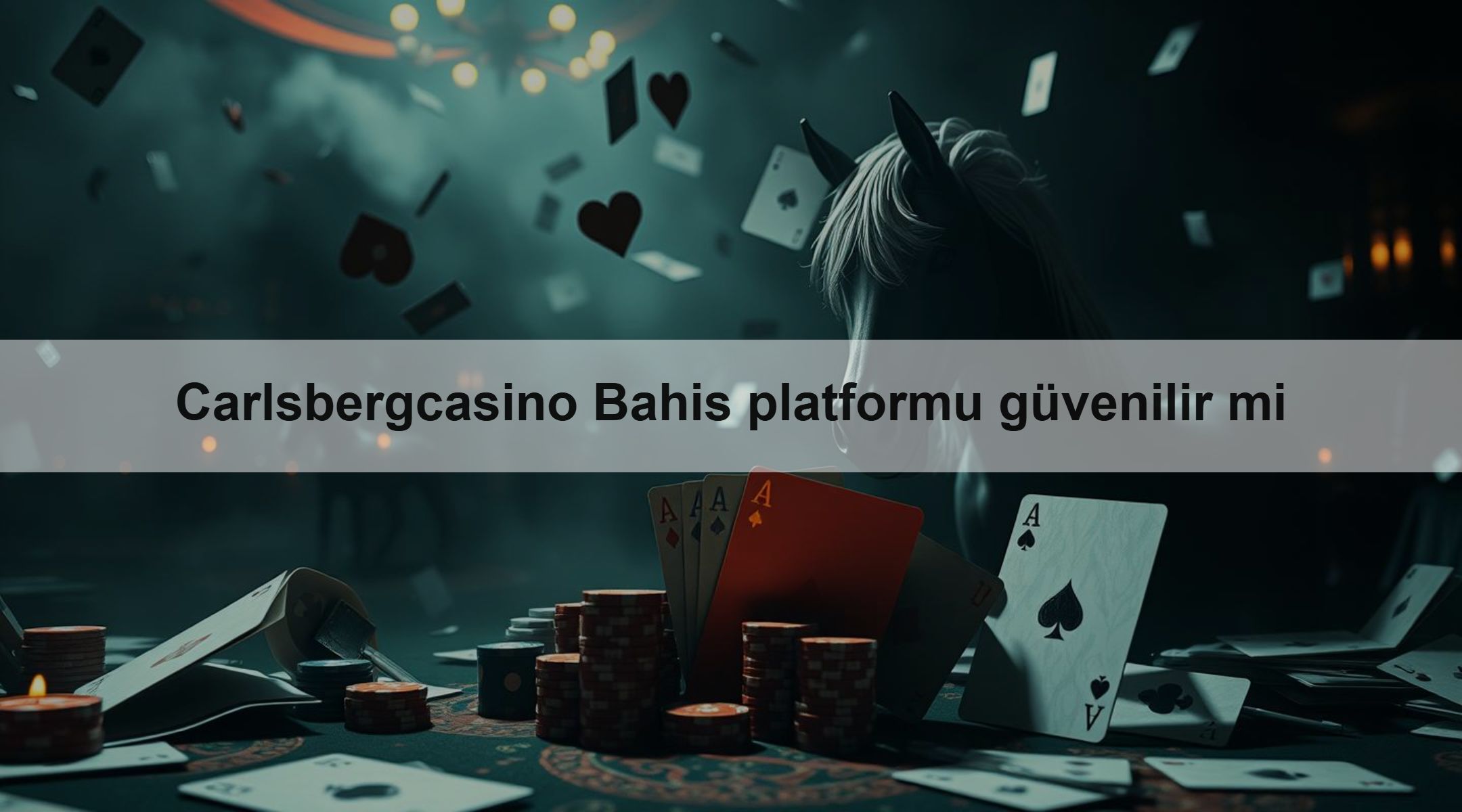 Carlsbergcasino Bahis platformu güvenilir mi