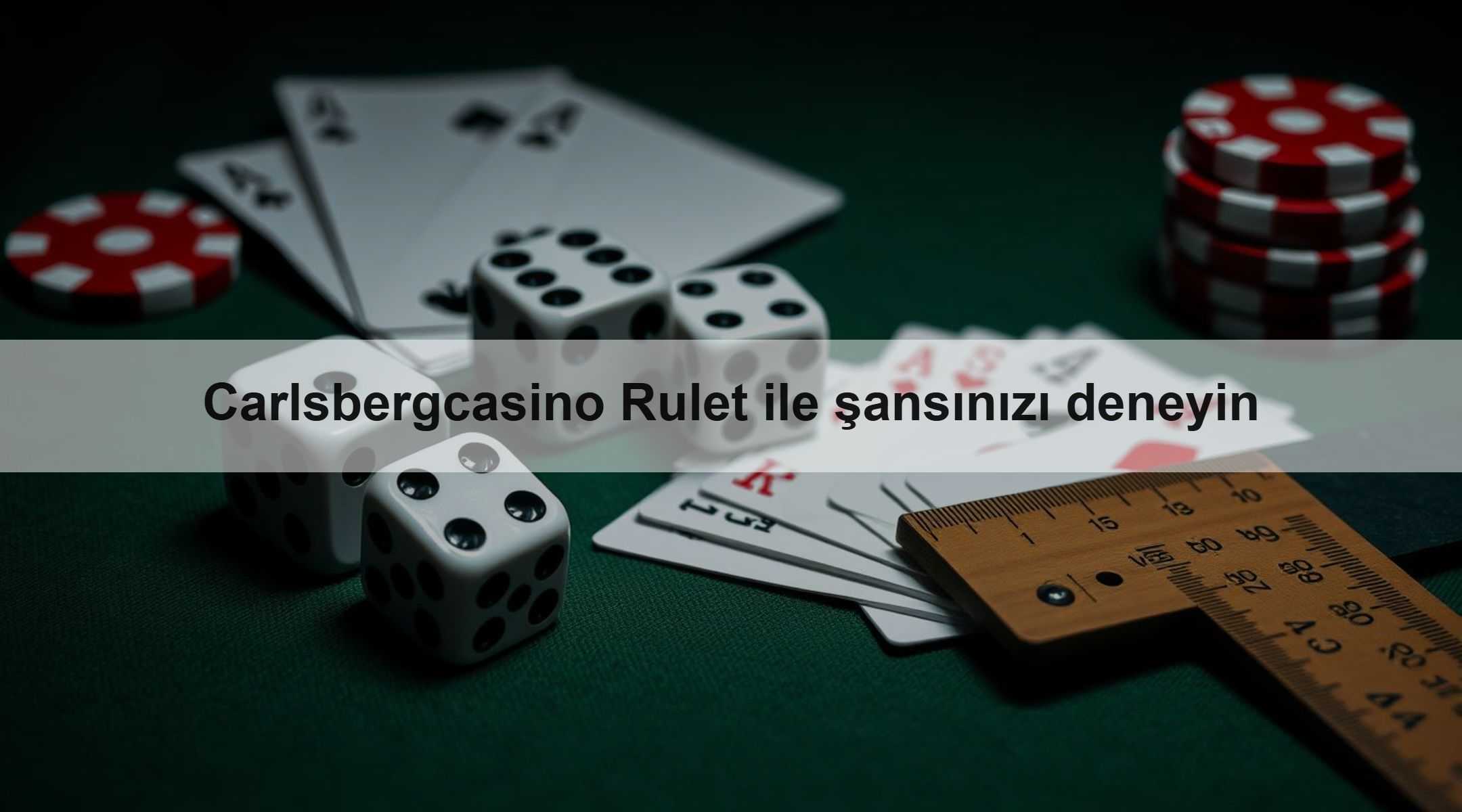 Carlsbergcasino Rulet ile şansınızı deneyin